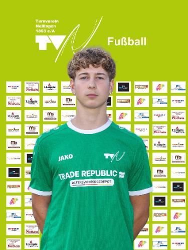 Simon Klapp