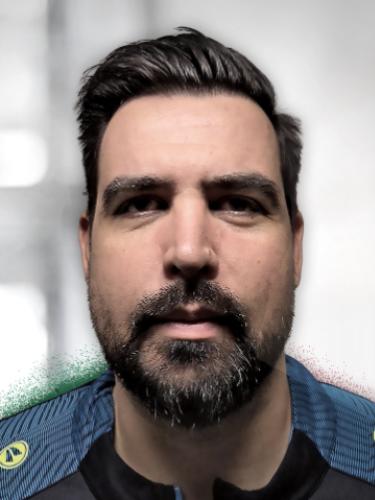 Rui Miguel Novo Arteiro