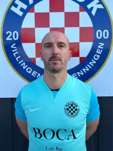 Josip Cavar