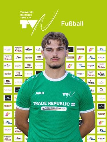 Yasin Küz