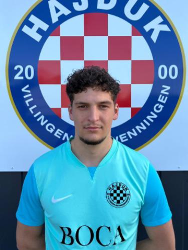 Ivan Dujic