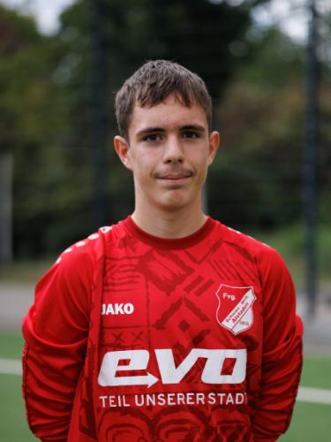 Elias Luca Hoffmann