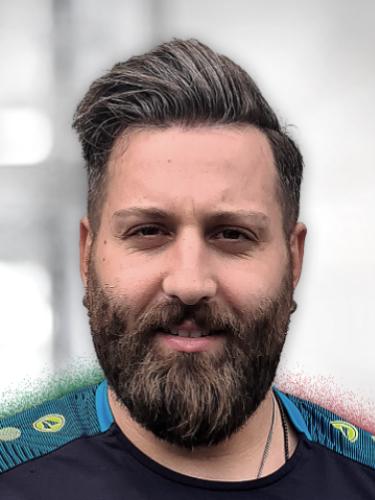 Davide Ciociola