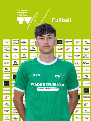 Leonardo Muscianese