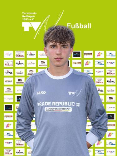 Jakob Petersen