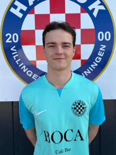 Ivica Glibusic