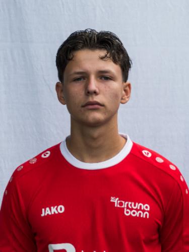 Philipp Laurin Mencnarowski