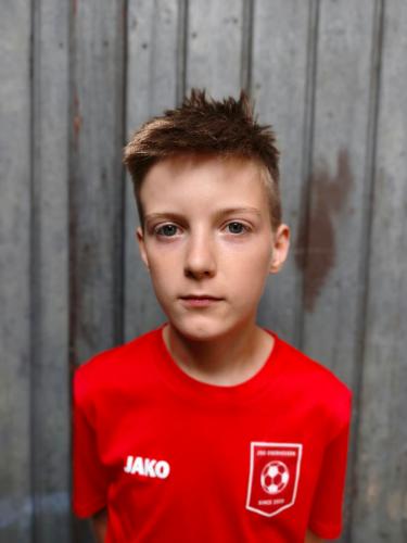 Liam Gabriel Seifert