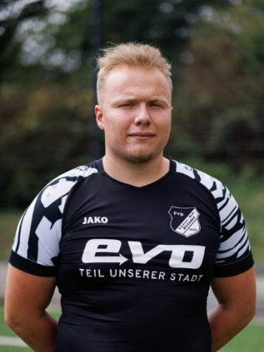 Jonas Paul Meininghaus