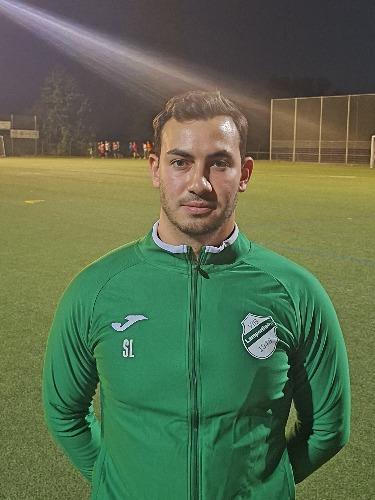 Luca Maier