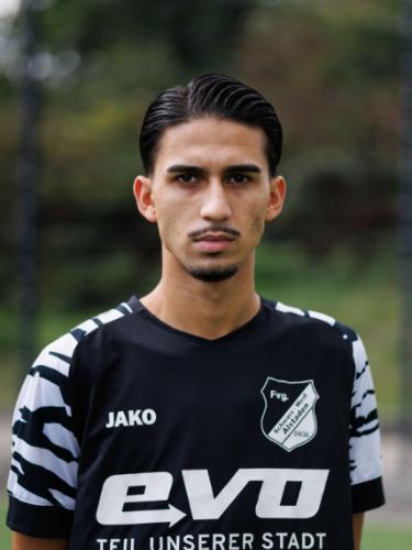 Elmedin Zikolli