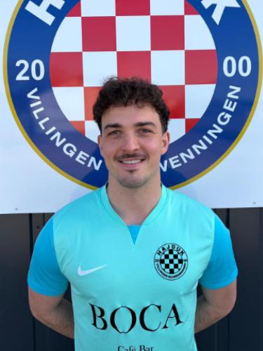 Marko Glibusic