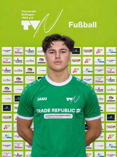 Jon Pollomi
