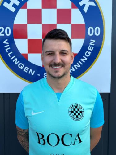 Bosko Jozinovic