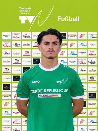 Arda Deveci