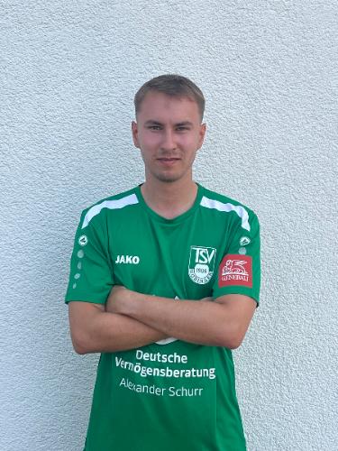 Jonas Barth