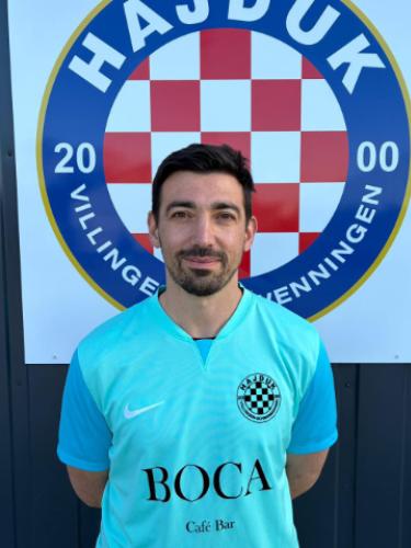 Ivica Jozinovic
