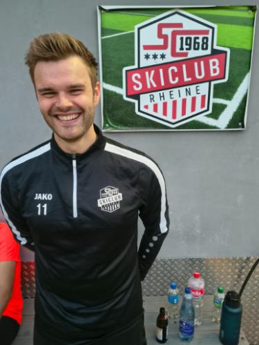 Maximilian Rode