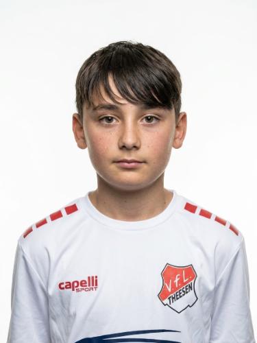 Mika Kurz
