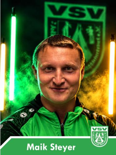 Maik Steyer