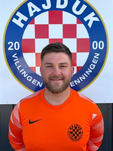 Selman Nuhanovic