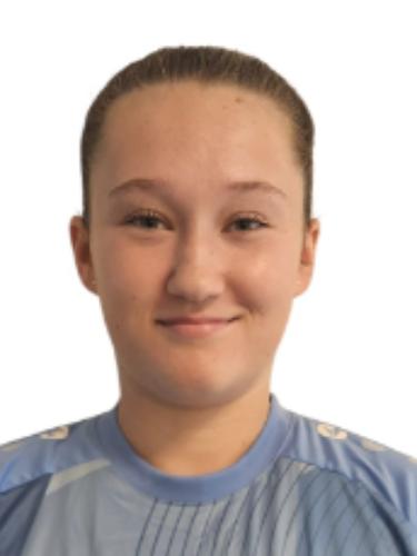 Luana Lumi Czarnetzki