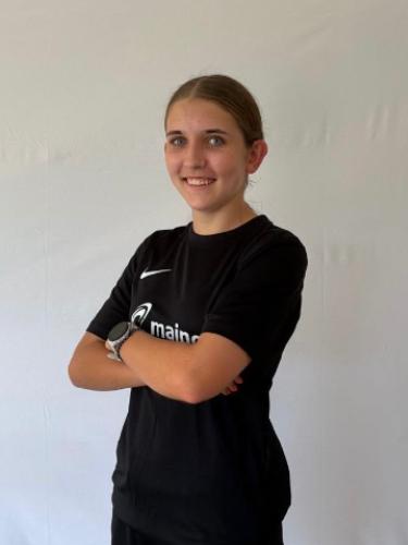 Greta Hubert
