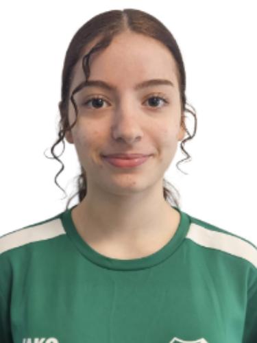 Angelina Rita Siozou