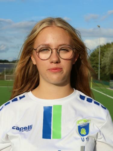 Nele Josephine Hinsel