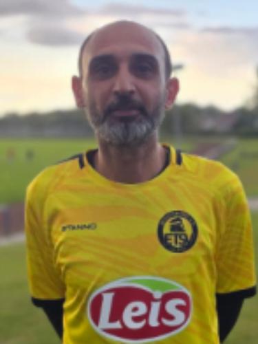 Fawaz Abdullah