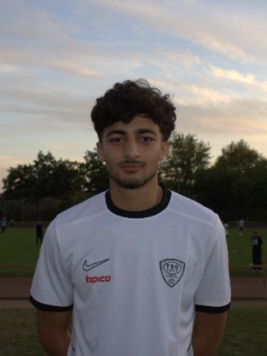 Bilal Lamkaddam