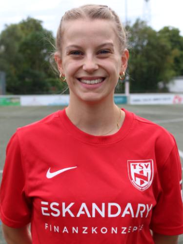 Lina Louise Hantge