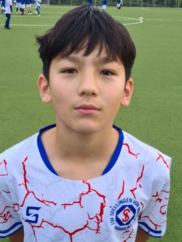 Yasir Baran