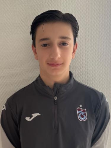Murat-Aktan Yildizbasoglu