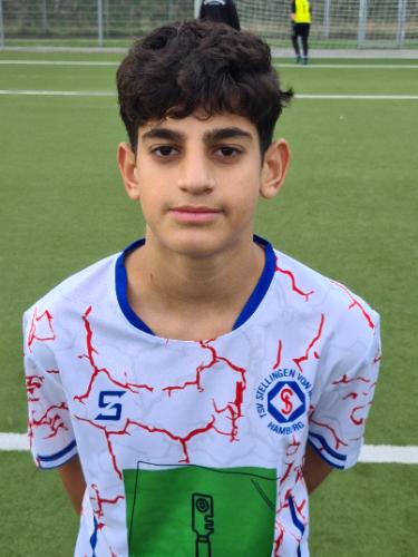 Yusuf-Hamza Dalgin