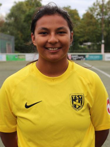 Padma Samstag