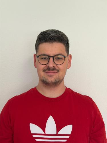 Martin Stoll