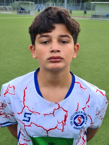 Mahir Eker