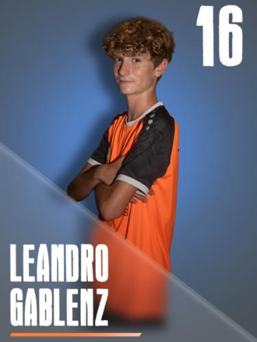 Leandro Gablenz