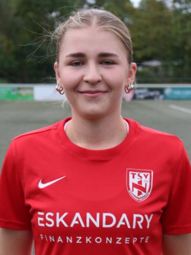 Rosa Schrem