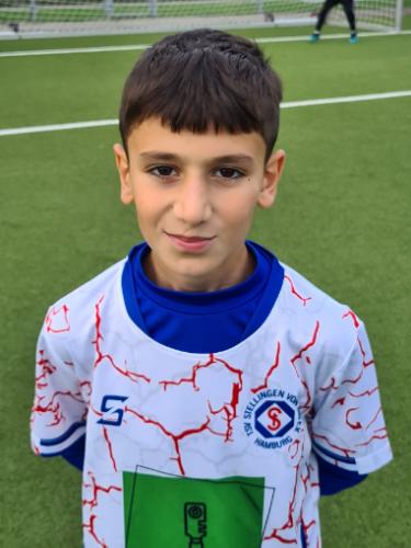Hamza Karabina