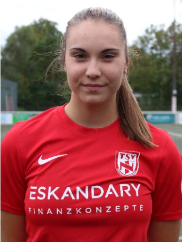 Vanessa Tesch
