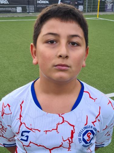 Tugra Karahasanoglu