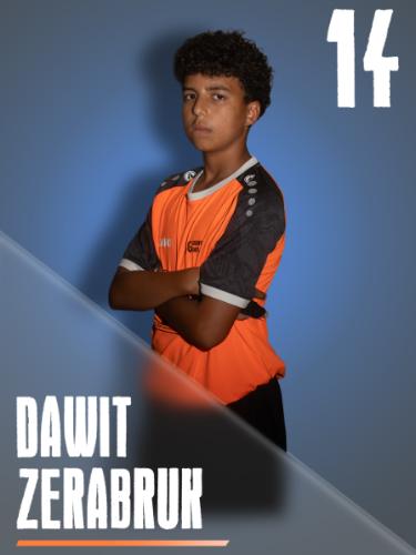 Dawit Zerabruk