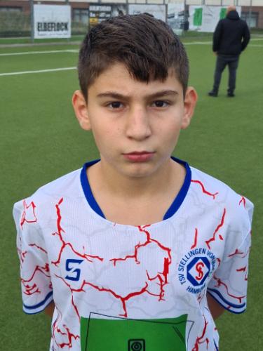 Güney Ünüvar