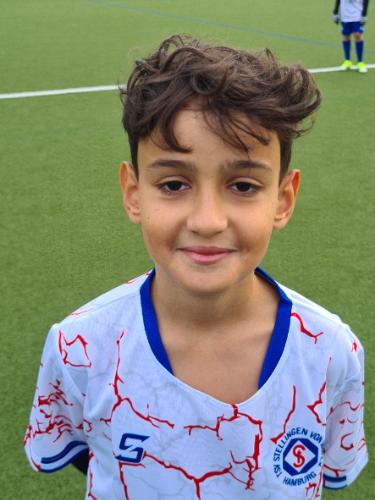 Kaan Yilmaz