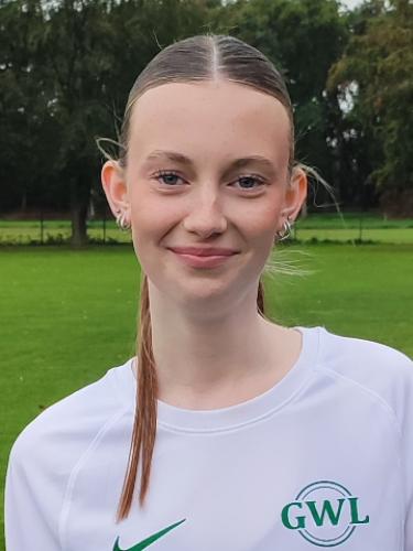 Emilia Franziska Ruff