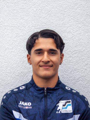 Levin Akpolat