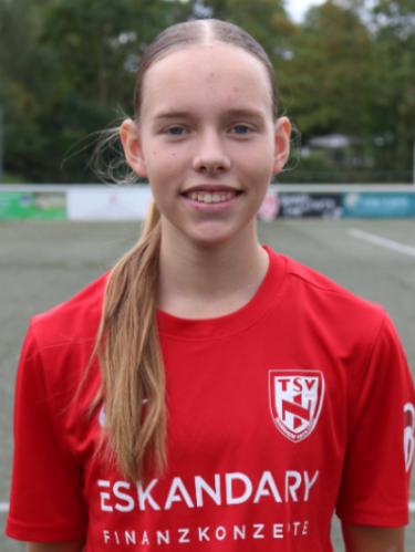 Julia Drach
