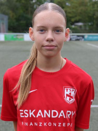 Hannah Drach